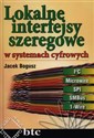 Lokalne interfejsy szeregowe w systemach cyfrowych - Jacek Bogusz