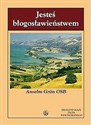 Jesteś błogosławieństwem - Anselm Grun