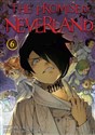 The Promised Neverland. Tom 6