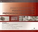 Zasady prowadzenia podatkowej księgi przychodów i rozchodów - Jacek Czernecki, Ewa Piskorz-Liskiewicz