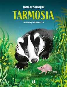 Tarmosia - Księgarnia UK