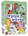 Wytęż wzrok Rok w przedszkolu - Przemek Liput