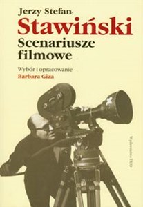 Jerzy Stefan Stawiński Scenariusze filmowe
