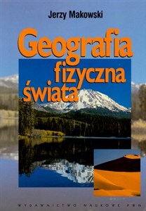 Geografia fizyczna świata