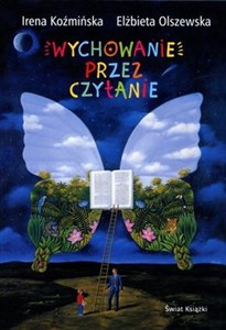 Wychowanie przez czytanie