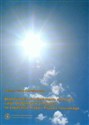 Bezpośrednie promieniowanie słoneczne i jego ekstynkcja w atmosferze na przykładzie Puław i Papowa Toruńskiego