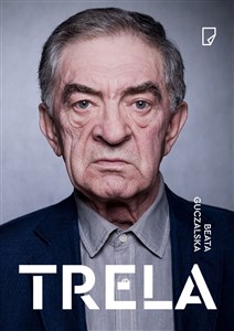 Trela - Księgarnia UK