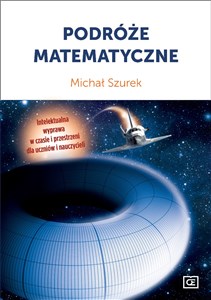 Podróże matematyczne - Księgarnia UK