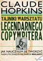 Tajniki warsztatu legendarnego copywritera - Claude Hopkins