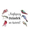 Magnes - Najlepszy Dziadek - 