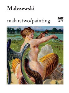 Malczewski Malarstwo - Księgarnia UK
