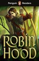 Penguin Readers Starter Level Robin Hood - 