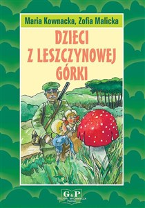 Dzieci z Leszczynowej Górki - Księgarnia Niemcy (DE)