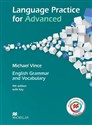 Language Practice for Advanced with key 