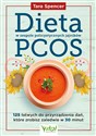 Dieta w zespole policystycznych jajników PCOS 