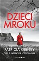 Dzieci mroku - Patricia Gibney