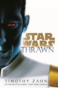 Star Wars Thrawn