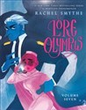 Lore Olympus: Volume Seven  - Rachel Smythe