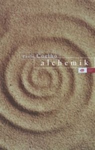 Alchemik