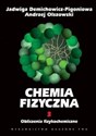 Chemia fizyczna Tom 3 Obliczenia fizykochemiczne - Jadwiga Demichowicz-Pigoniowa, Andrzej Olszowski