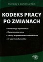 Kodeks pracy po zmianach