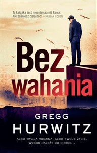 Bez wahania - Księgarnia UK