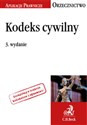 Kodeks cywilny Orzecznictwo Aplikanta