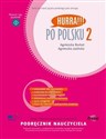 Po Polsku 2 - podręcznik nauczyciela