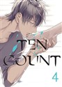 Ten Count #04 - Rihito Takarai