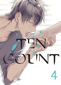 Ten Count #04