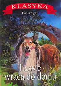 Lassie wraca do domu - Księgarnia UK