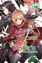 Sword Art Online: Progressive 5  - Kawahara Reki