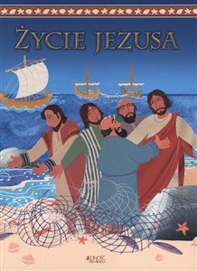 Życie Jezusa