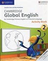 Cambridge Global English 2 Activity Book
