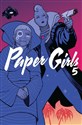 Paper Girls 5 - Brian K. Vaughan