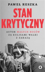 Stan krytyczny - Księgarnia UK