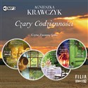 [Audiobook] CD MP3 Pakiet Czary codzienności - Agnieszka Krawczyk