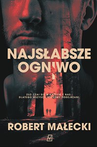 Najsłabsze ogniwo - Księgarnia UK