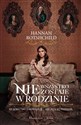 Nie wszystko zostaje w rodzinie - Hannah Rothschild