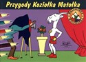 Malowanka Przygody Koziołka Matołka - Ireneusz Woliński