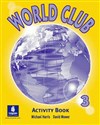 World Club 3 WB PEARSON - Michael Harris, David Mower