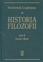 Historia filozofii t.1