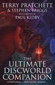 The Ultimate Discworld Companion - Stephen	 Briggs, Terry Pratchett