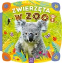 Zwierzęta w zoo 