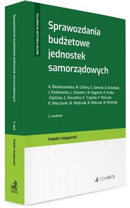 Sprawozdania budżetowe jednostek samorządowych - Księgarnia Niemcy (DE)