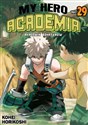 My Hero Academia - Akademia bohaterów. Tom 29 