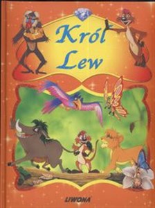 Król lew 