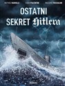 Ostatni sekret Hitlera  - Mathieu Mariolle, Fabio Piacentini