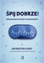 Śpij dobrze! Sprawdzone sposoby na bezsenność