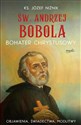 Św. Andrzej Bobola Bohater Chrystusowy Objawienia, świadectwa, modlitwy - Józef Niżnik